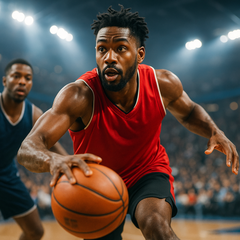 The Unsung Heroes: NBA Role Players We Can’t Sleep On This Season