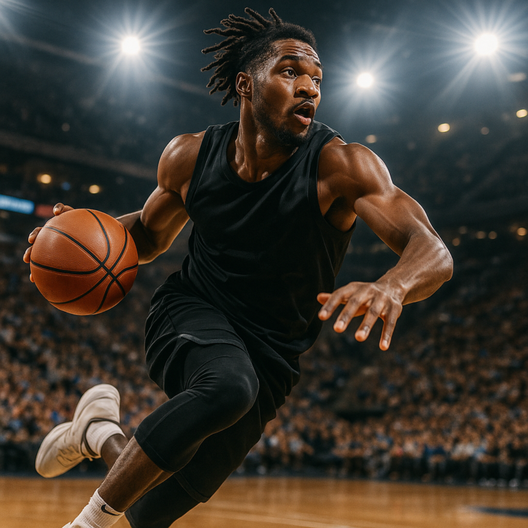 The Unsung Heroes: Role Players Ready to Rise in the NBA This Season