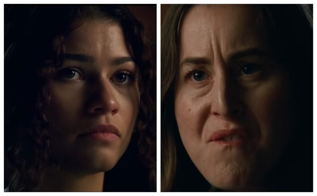 Zendaya’s Character in ‘The Drama’ Was Bad, But We Need to Talk About the Real Villain