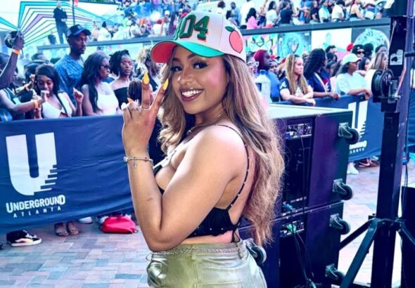 They So ATL! A Celebration of 404 Day’s Finest at the Heart of the A