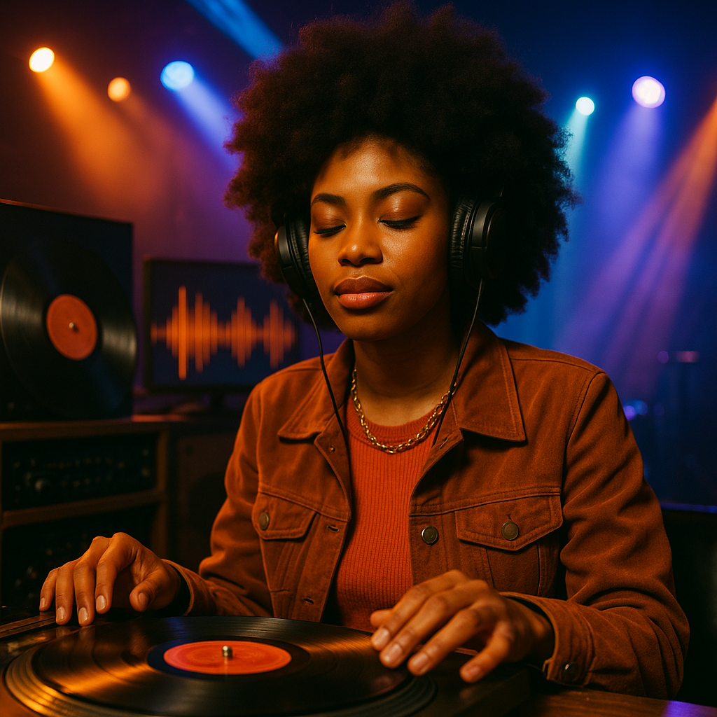 This Week’s Sonic Gold: 30 Must-Hear Hip-Hop and R&B Tracks to Elevate Your Vibes