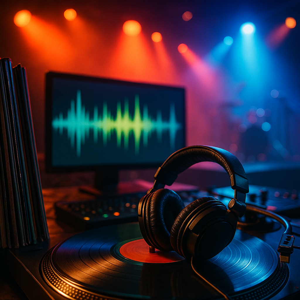 This Week’s Sounds: 3 Must-Hear Hip-Hop and R&B Tracks That Speak to Our Souls