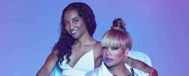 TLC’s Timeless Truth: Reflecting on Their Iconic 1996 Grammy Speech About Being Broke