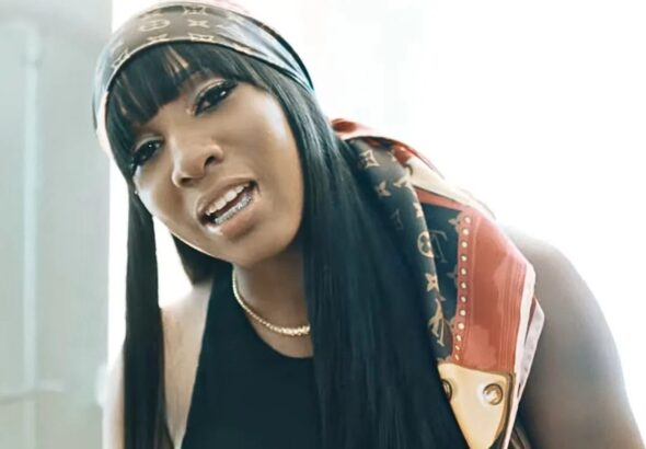 Tragedy Strikes: Pregnant Rapper Siditty Shot and Killed in Atlanta