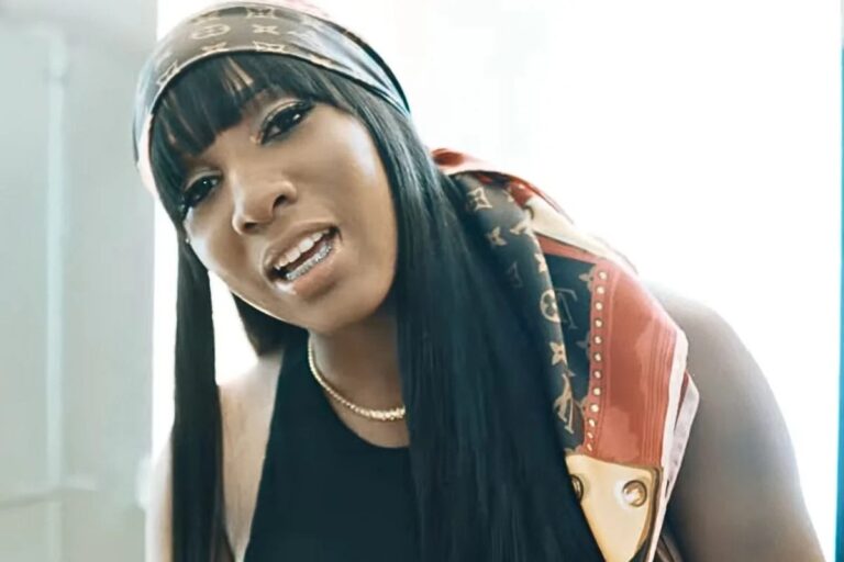 Tragedy Strikes: Pregnant Rapper Siditty Shot and Killed in Atlanta Tragedy Strikes: Pregnant Rapper Siditty Shot and Killed in Atlanta