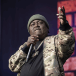 Trick Daddy Stands Tall: Defending His Hip Hop Roots