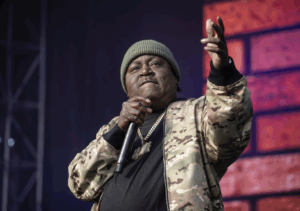 Trick Daddy Stands Tall: Defending His Hip Hop Roots