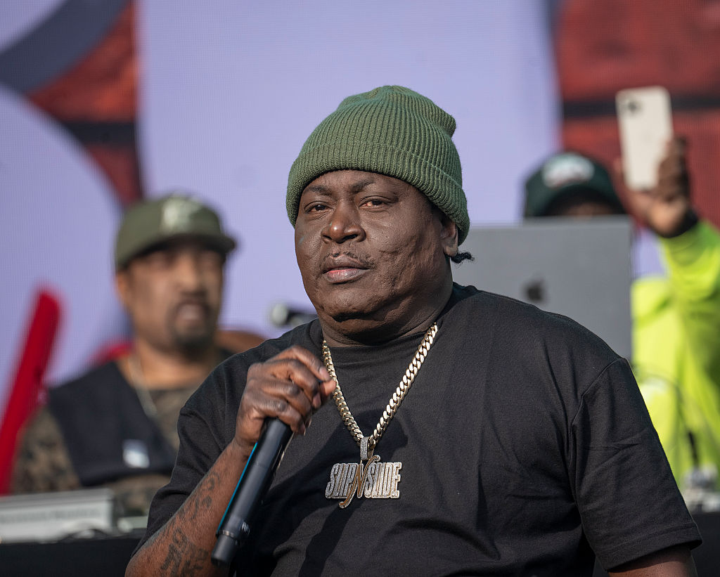 Trick Daddy vs. AKA: When Highbrow Meets Lowdown at the Sorority Bash