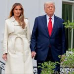 Trump’s Melania Moment: A Slip from Praise to Shade That We Can’t Overlook