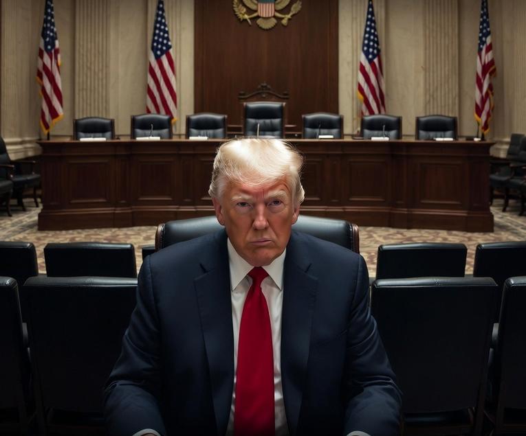 Trump’s Power Play: A Direct Challenge to Justice and Democracy