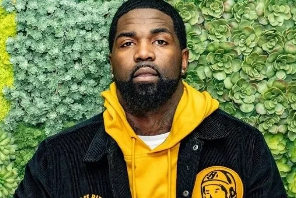Tsu Surf Sent Home After Prison Time On Conspiracy & Firearms Charges