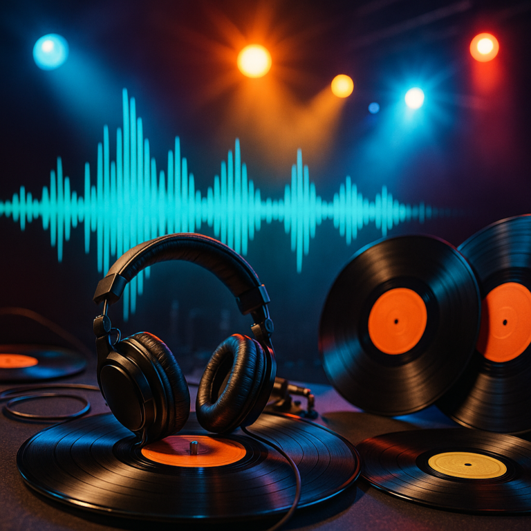 Turn Up the Volume: 3 Fresh Tracks in Hip-Hop & R&B You Can’t Miss Right Now