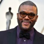 Hollywood Unlocked Impact Awards to Honor Tyler Perry