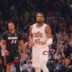 Donovan Mitchell Diary: Every Detail Matters. Every Possession.