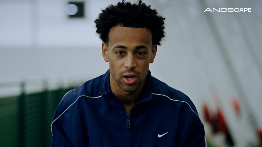 Tyler Adams World Cup Diary: Embracing the Pulse of the Fans