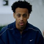 Tyler Adams World Cup Diary: Embracing the Pulse of the Fans
