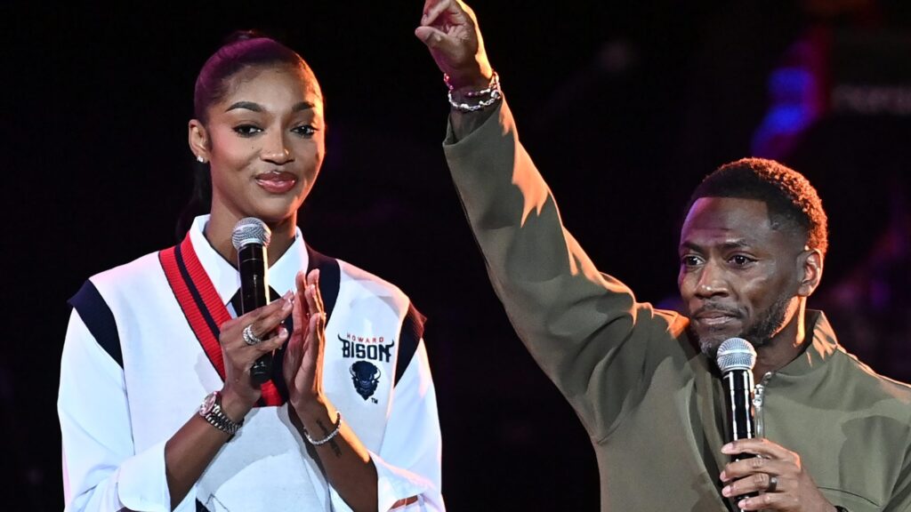 Victoria Monét, Angel Reese Highlight The Life-Changing Impact Of HBCUs