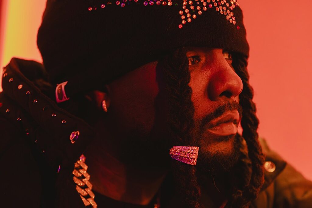 Wale Gets Honest About His New Album and Rapping With Purpose