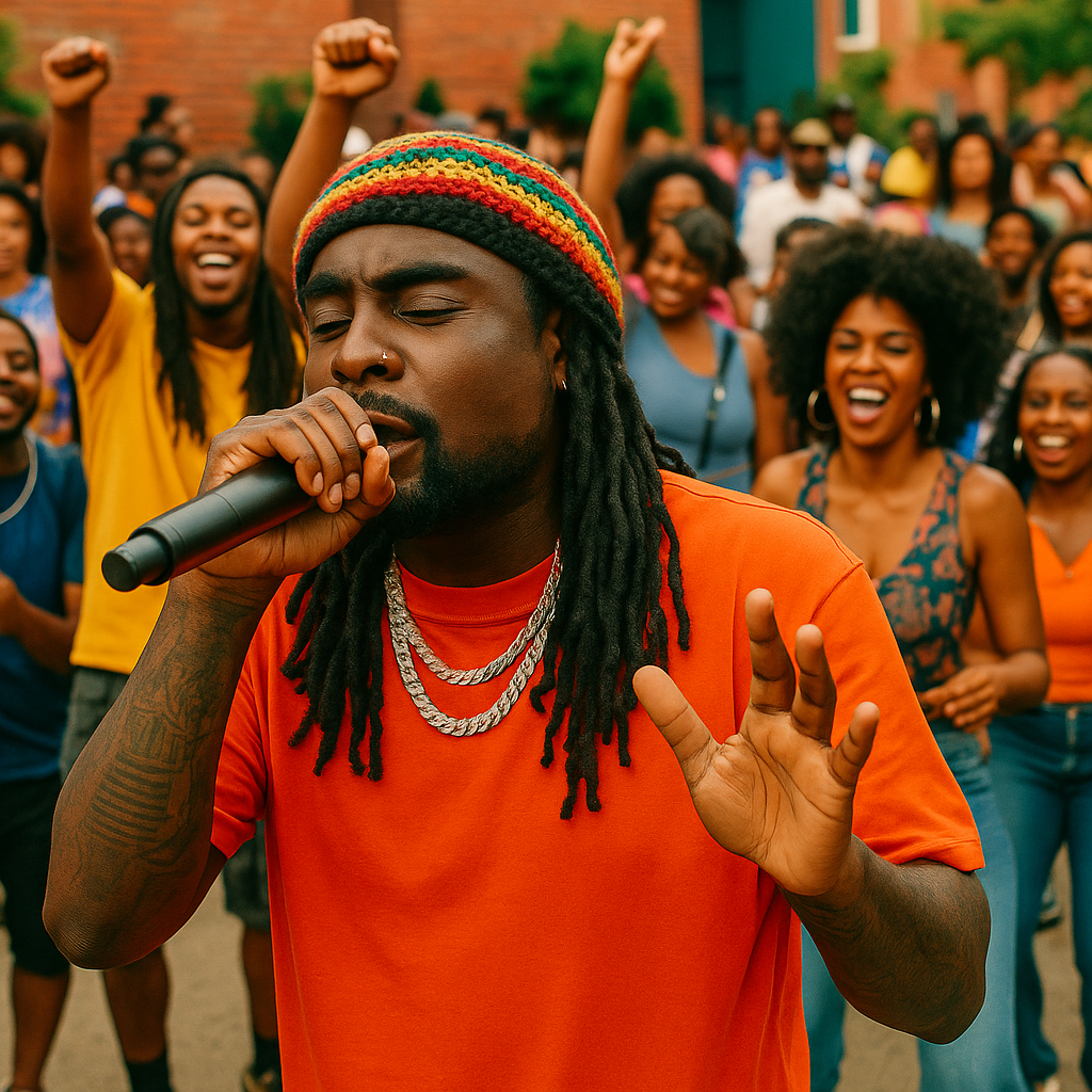 Wale Gets Honest About His New Album and Rapping With Purpose