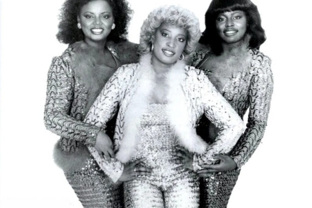 We Mourn the Loss of Blondy from The Sequence: A Trailblazer’s Legacy