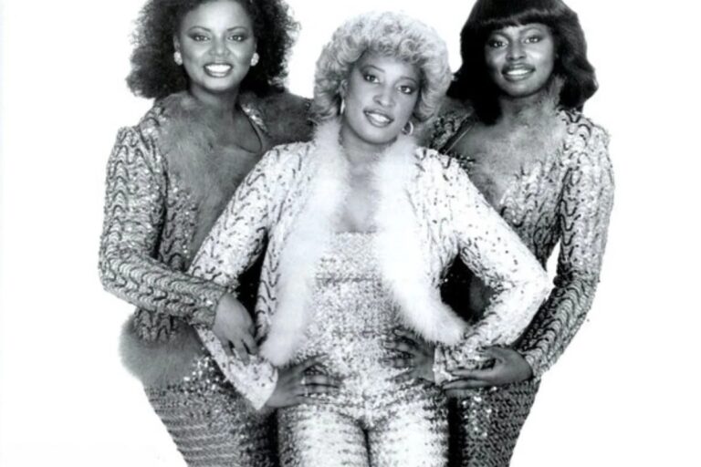 We Mourn the Loss of Blondy from The Sequence: A Trailblazer’s Legacy