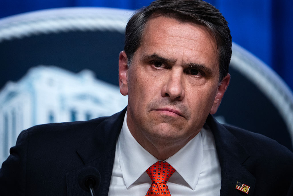 Weaponizing Justice: The Dangerous Precedent of Politicizing the DOJ Under Trump Weaponizing Justice: The Dangerous Precedent of Politicizing the DOJ Under Trump