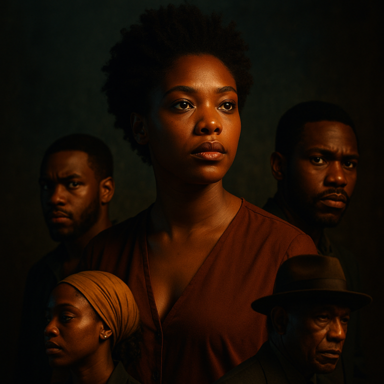 What’s Black at Sundance 2026: Movies, Documentaries and More!