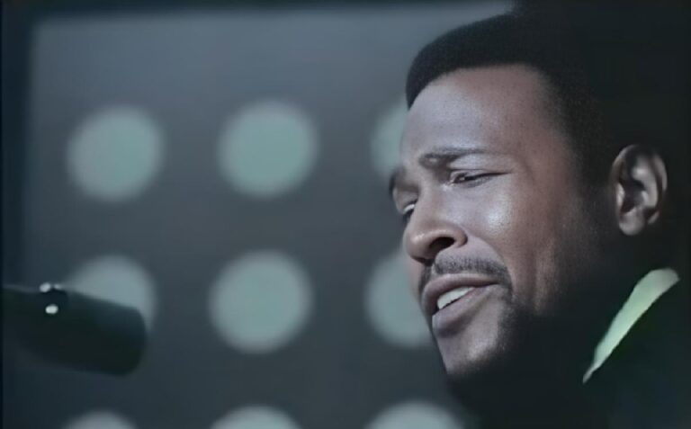 What’s Going On’ in 2026? Marvin Gaye’s Prophetic Album Hits Even Harder Now