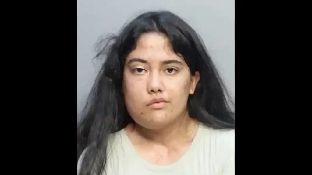 When Justice Fails: The Heartbreaking Case of a Miami Mother Who Walked Free After Attempting to End Her Child’s Life