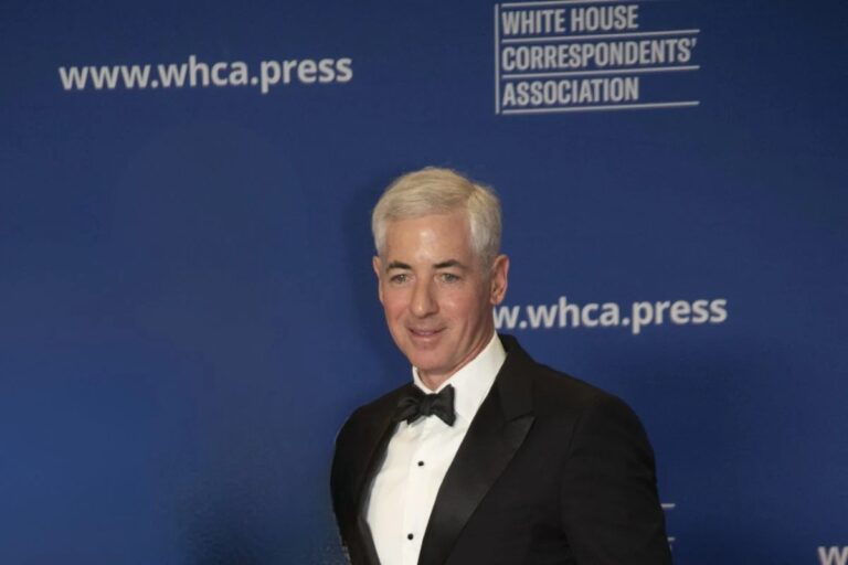 When Money Meets Music: Bill Ackman’s Takeover Bid for UMG and What It Means for Us