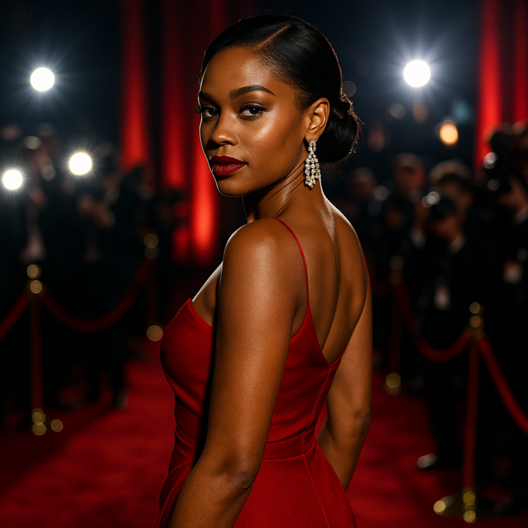 When the Lights Dim: Seizing the Moment in Black Celebrity News