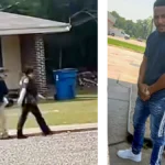 When Will Our Pain Be Enough? The Life and Death of Ammarin Tunstall