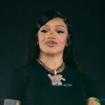 Whew! Victoria Woods Spills Tea On Her Dad’s Living Situation After He Pops Out With GloRilla & Brandon Ingram