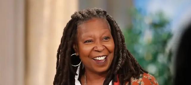 Whoopi Goldberg Under Fire at ‘The View’: A Dangerous Game Unfolds