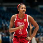 Why Angel Reese Will Become The Face of The ATL