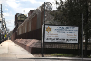 Why Chicago Inmates Are Dying Over Scraps of Paper