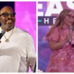 Why Marvin Sapp’s New Wife’s Comments About Their Wedding Are Sparking Internet Backlash