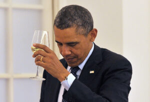 Why Sipping on White Wine Could Be Rubbing Us the Wrong Way