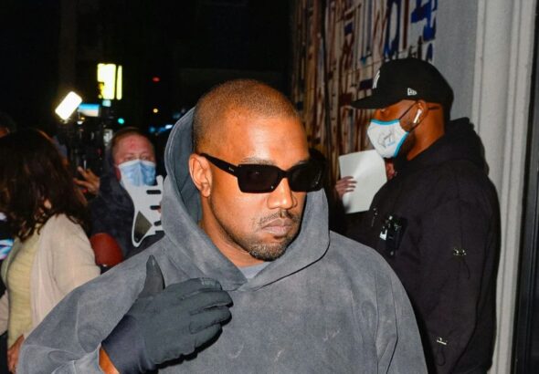 Wireless Festival Drama: PayPal Pulls Out Over Kanye’s Stance