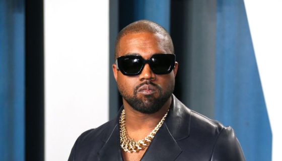 Wireless Festival Faces Backlash Over Ye’s Performance