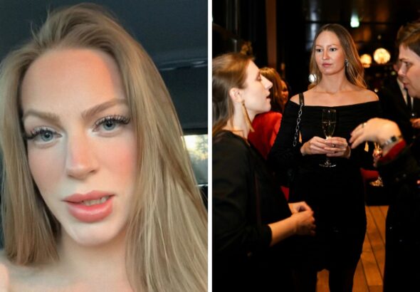 North Carolina woman goes on first date with Hispanic man to his company party. Everyone’s talking about her in Spanish—then she pulls an Uno Reverse: