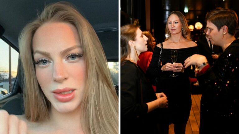 North Carolina woman goes on first date with Hispanic man to his company party. Everyone’s talking about her in Spanish—then she pulls an Uno Reverse: