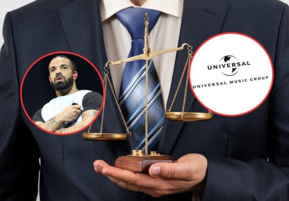 Yale’s Legal Scholars Stand with UMG in the ‘Not Like Us’ Fight Over Drake’s Artistry
