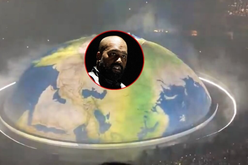 Ye’s L.A. Comeback Concert: A Night of Hits, Guests, and Earth-Shaking Energy Ye’s L.A. Comeback Concert: A Night of Hits, Guests, and Earth-Shaking Energy