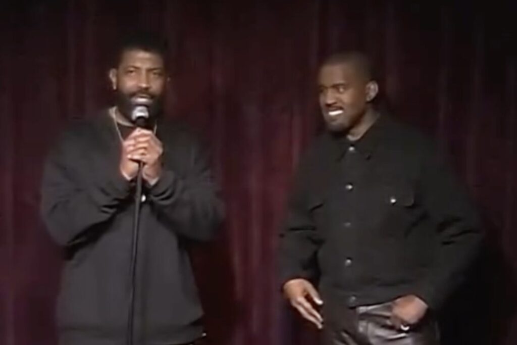 Ye Says Nobody Can Beat Him in a Verzuz Battle Amid Jay-Z Chatter