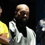 Ye, Snoop Dogg, And Other Artists Who’ve Been Denied Entry Into The U.K.