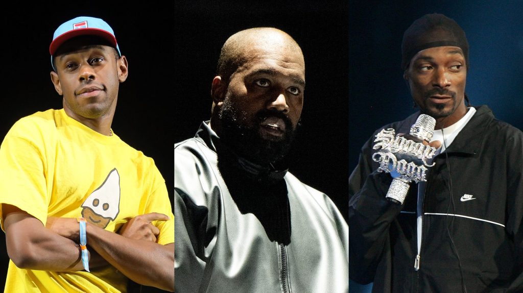 Ye, Snoop Dogg, And Other Artists Who’ve Been Denied Entry Into The U.K.