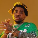 YFN Lucci Interview – New Music, Nationwide Tour and More