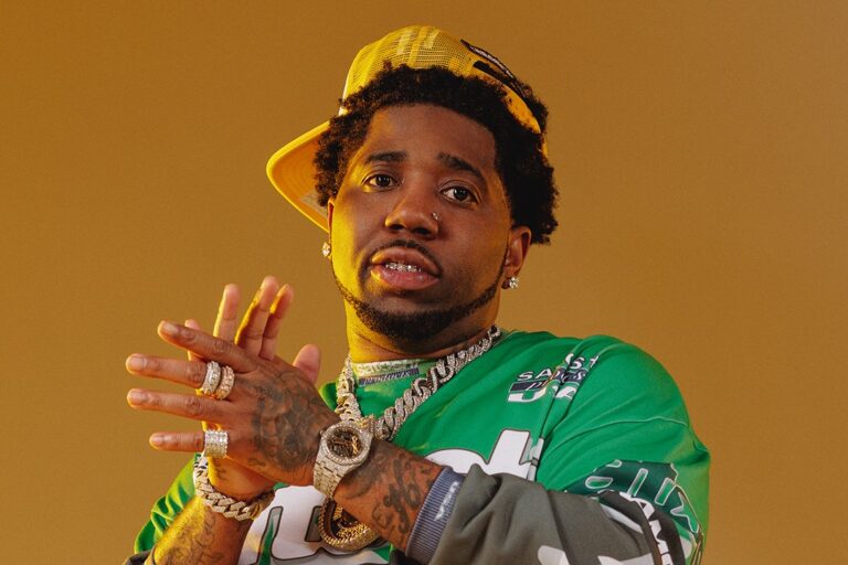 YFN Lucci Talks New Music, Nationwide Tour and More