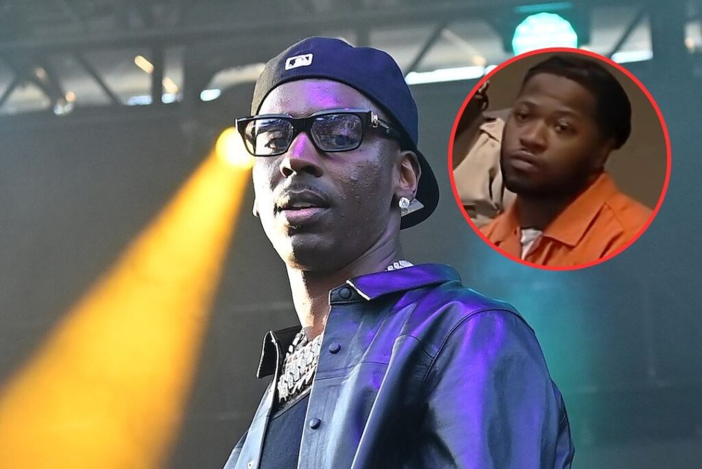 Young Dolph Killer’s Sentence Delayed Over Prison Safety Concerns